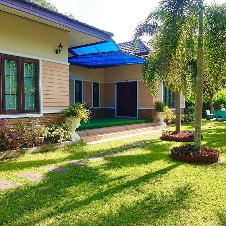 Malinee Villa Phuket Bang Tao Beach  Extérieur photo
