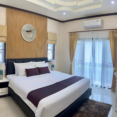 Malinee Villa Phuket Bang Tao Beach  Extérieur photo