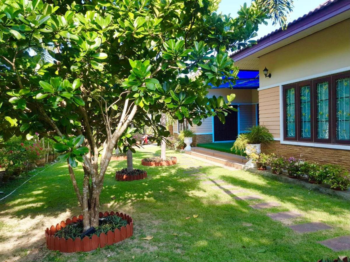 Malinee Villa Phuket Bang Tao Beach  Extérieur photo
