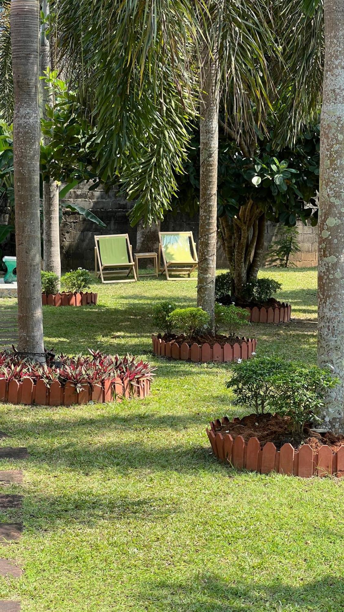 Malinee Villa Phuket Bang Tao Beach  Extérieur photo