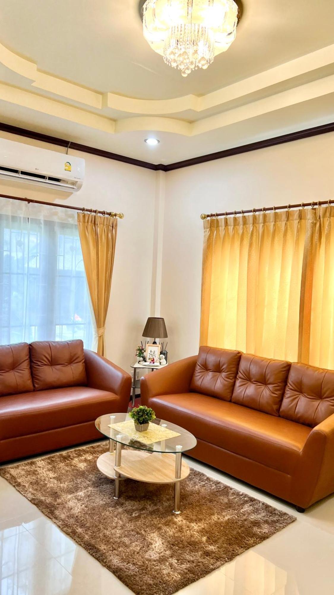 Malinee Villa Phuket Bang Tao Beach  Extérieur photo