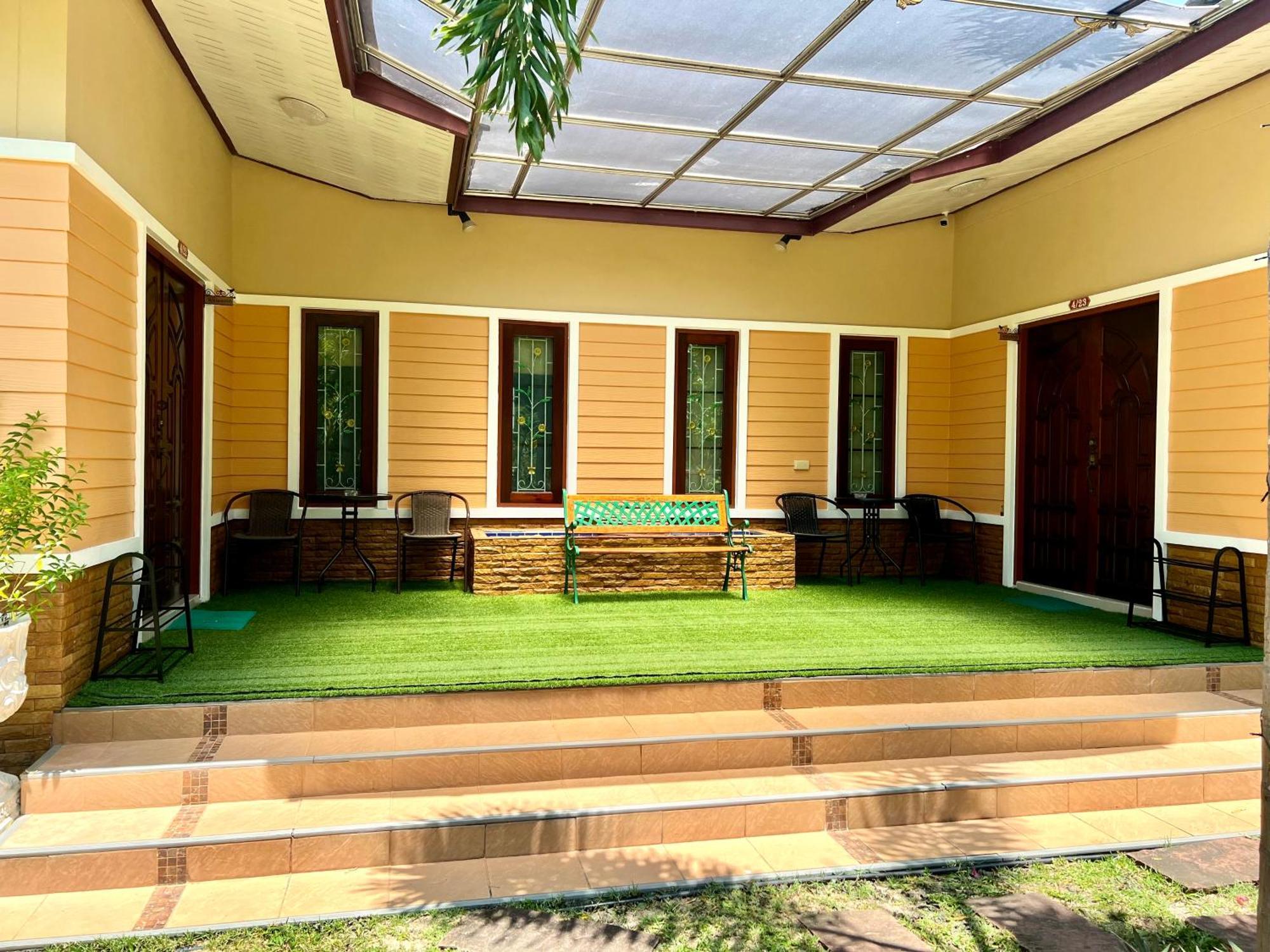 Malinee Villa Phuket Bang Tao Beach  Extérieur photo