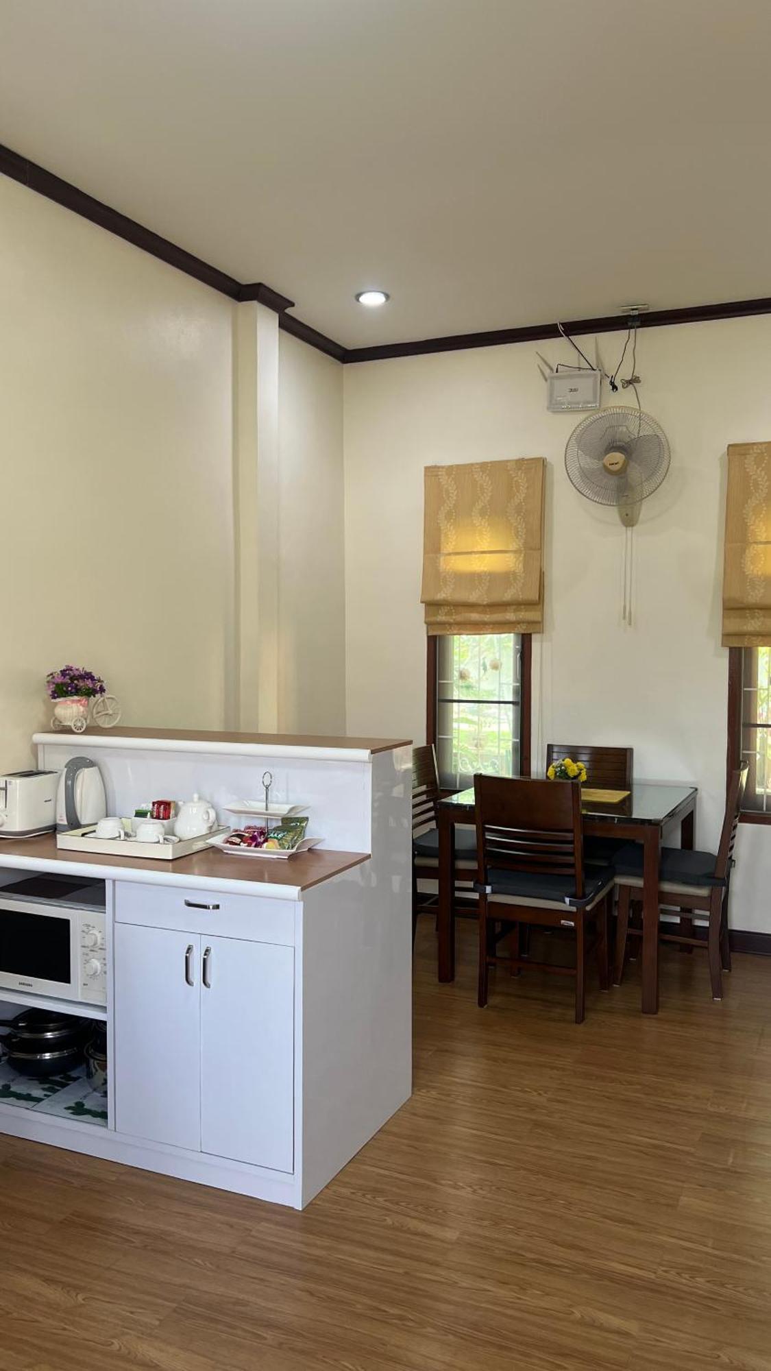 Malinee Villa Phuket Bang Tao Beach  Extérieur photo